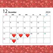 ヒメ日記 2024/12/22 18:05 投稿 藤井みき セクシーキャット 神田店