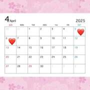 ヒメ日記 2025/04/04 13:07 投稿 藤井みき セクシーキャット 神田店