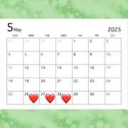 ヒメ日記 2025/05/25 13:18 投稿 藤井みき セクシーキャット 神田店