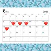 ヒメ日記 2025/06/08 20:57 投稿 藤井みき セクシーキャット 神田店