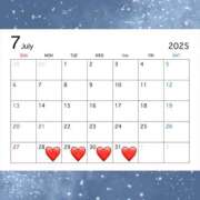 ヒメ日記 2025/07/27 17:02 投稿 藤井みき セクシーキャット 神田店