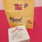 ヒメ日記 2025/02/25 16:12 投稿 神田りり セクシーキャット 神田店