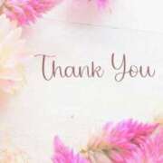 つばき ありがとう☺️ 京都人妻デリヘル倶楽部