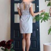 白雪 ありす お花見🌸 キングアンドクイーン