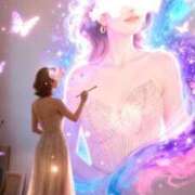 湧井ゆかり 感謝mail💌 プレジデントハウス