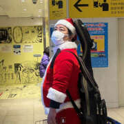 ヒメ日記 2024/12/24 14:31 投稿 まい 性腺熟女100％鶯谷（デリヘル市場）