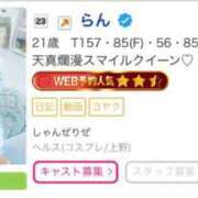 ヒメ日記 2026/02/17 13:44 投稿 らん しゃんぜりぜ