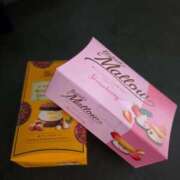 愛沢みゆ お菓子ボックス アラフォーna奥様 アラフィフna奥様（埼玉ハレ系）
