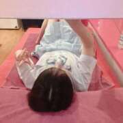 ヒメ日記 2025/10/23 16:01 投稿 まゆ☆清楚＆素人の良いとこ取り♪ 妹系イメージSOAP萌えフードル学園 大宮本校