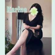 カリナ またまたお久しぶりです♥ オトナのマル秘最前線!!