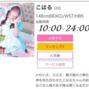 ヒメ日記 2026/05/02 12:34 投稿 こはる ラズベリードール