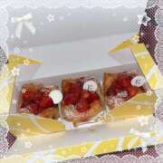 こはる だいすきな🐳🍓 ラズベリードール