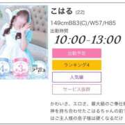 ヒメ日記 2026/07/20 14:36 投稿 こはる ラズベリードール