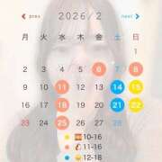 さくら 🌸2月の予定🕊♡ チューリップ姫路店