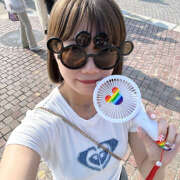 ヒメ日記 2025/08/02 01:13 投稿 まる 神田はっち