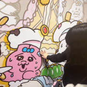 まる 出勤🐝 神田はっち