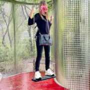 ヒメ日記 2025/10/05 22:02 投稿 一色よぞら 新ハイブリッドエステ エクスタシーPLUS