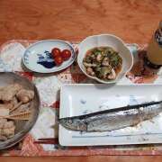 ヒメ日記 2025/09/01 23:04 投稿 えつこ 豊満熟女