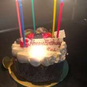 えつこ お礼 豊満熟女