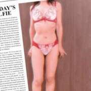 ヒメ日記 2025/01/12 19:36 投稿 白咲花音 五十路マダムエクスプレス船橋店(カサブランカグループ)