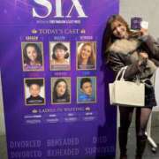 ヒメ日記 2025/01/19 10:03 投稿 綺咲ゆず LUXE(リュクス)