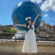 ヒメ日記 2025/09/25 23:57 投稿 綺咲ゆず LUXE(リュクス)