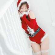 綺咲ゆず マイペースなサンタ🎄 LUXE(リュクス)