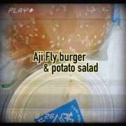 れいこ オリジナル？🍔的な(笑) 小田原人妻城