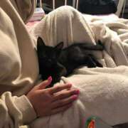 こずえ 雨だー 奥様特急三条店