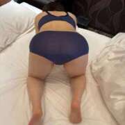 ひびく お尻のアングルです。 熟女家 ミナミエリア店