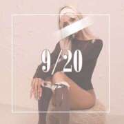 ヒメ日記 2025/09/19 20:00 投稿 めあ 一力茶屋