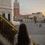 もも 帰ってきたよ✈️ リアル 日本橋店