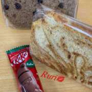 瑠璃(るり) ありがとう💓‪✨️ エクレア上野御徒町　天然貴姉乳舐手淫店