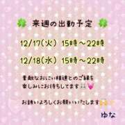 ヒメ日記 2024/12/15 15:30 投稿 ゆな 人妻・若妻デリヘル レディプレイス