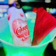 るあ ありがとう🍫💕 チェリー