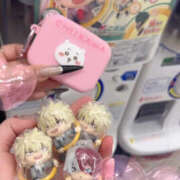 えみ 最近ハマっているもの♡ おいらん(池袋)