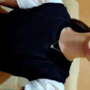 こはく 朝から🫶 逆痴漢