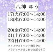 ヒメ日記 2024/12/13 15:46 投稿 八神ゆう MADAM