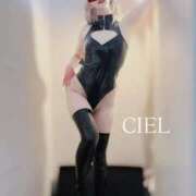 CIEL 💜もうすぐ TALL