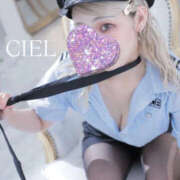ヒメ日記 2026/10/23 11:49 投稿 CIEL TALL