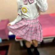 ぷりん 明日は登校日💝 萌えコス