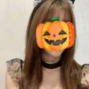 ♪むぎ おはよう🎃 水色りぼん