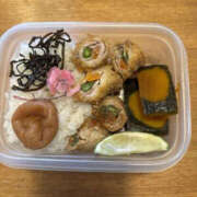 ゆりこ 本日出勤❣️持参のお弁当公開 TSUBAKI（水戸）