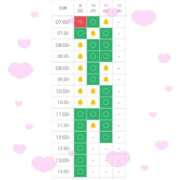 ヒメ日記 2026/08/09 06:39 投稿 みさと ハンドキャンパス池袋