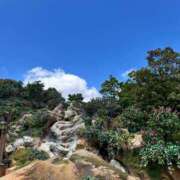 みく じゃん！ Blue Moon