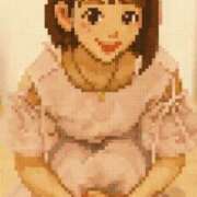 ヒメ日記 2025/07/16 23:02 投稿 みちる 電車ごっこ