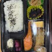 みちる お弁当タイム😻🌟 電車ごっこ