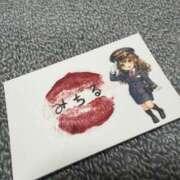 みちる お名刺💋🙈 電車ごっこ