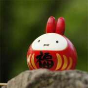 らら あけましておめでとうございます⛩️ ぽっちゃりきぶん