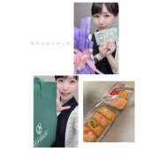 ヒメ日記 2025/05/18 21:36 投稿 あつみ ハピネス東京 吉原店